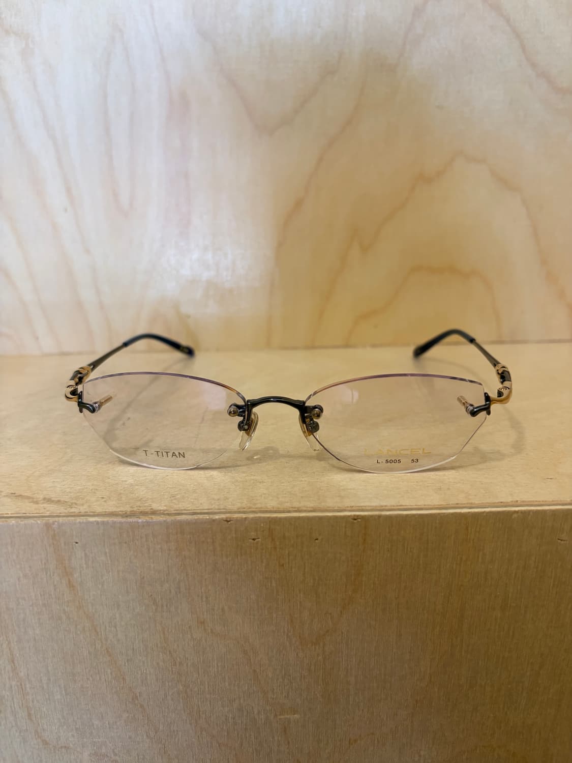 [란셀] LANCEL L-3005 53 상품이미지2