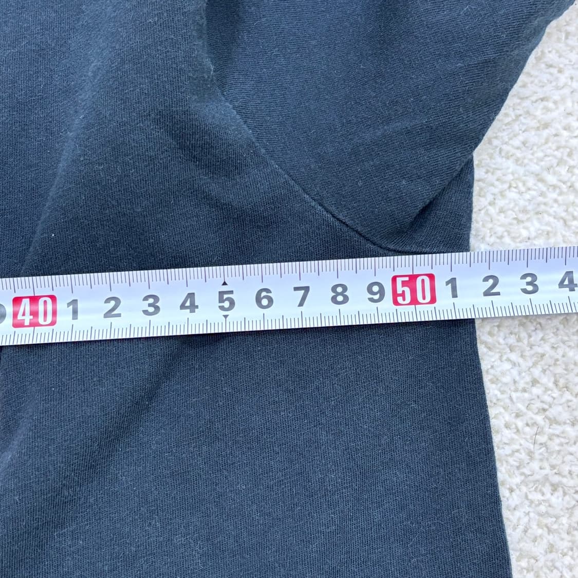 XL 나이키 조던 플라이트 반팔 티셔츠 0317E 상품이미지6