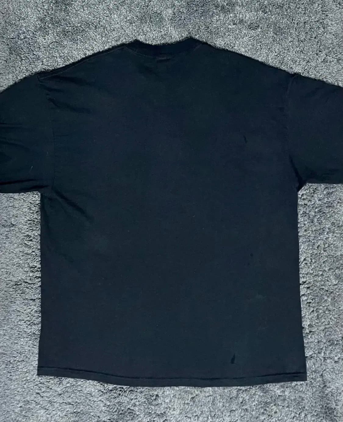 (original) 빈티지 밴드 티셔츠 상품이미지4