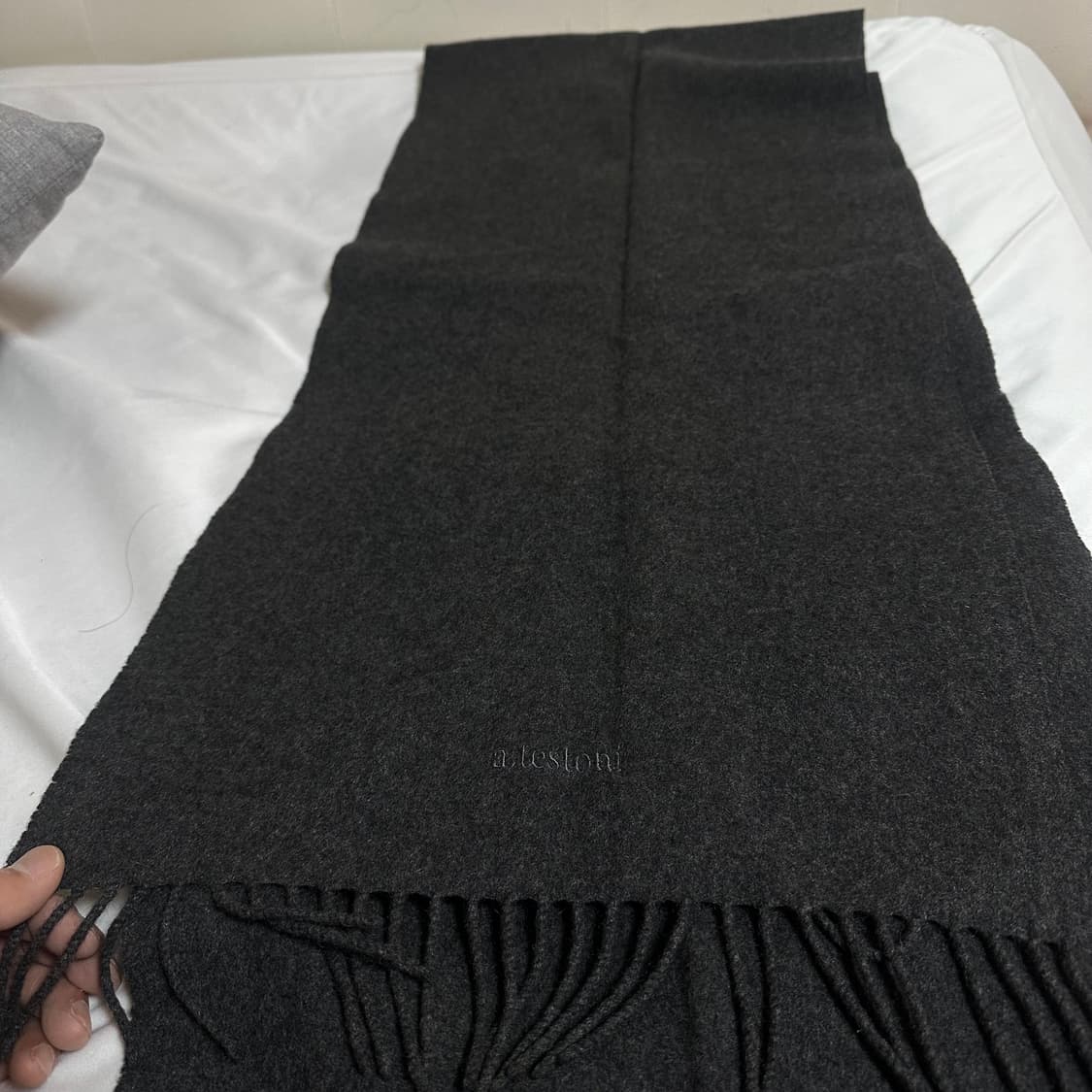 테스토니 머플러 상품이미지2