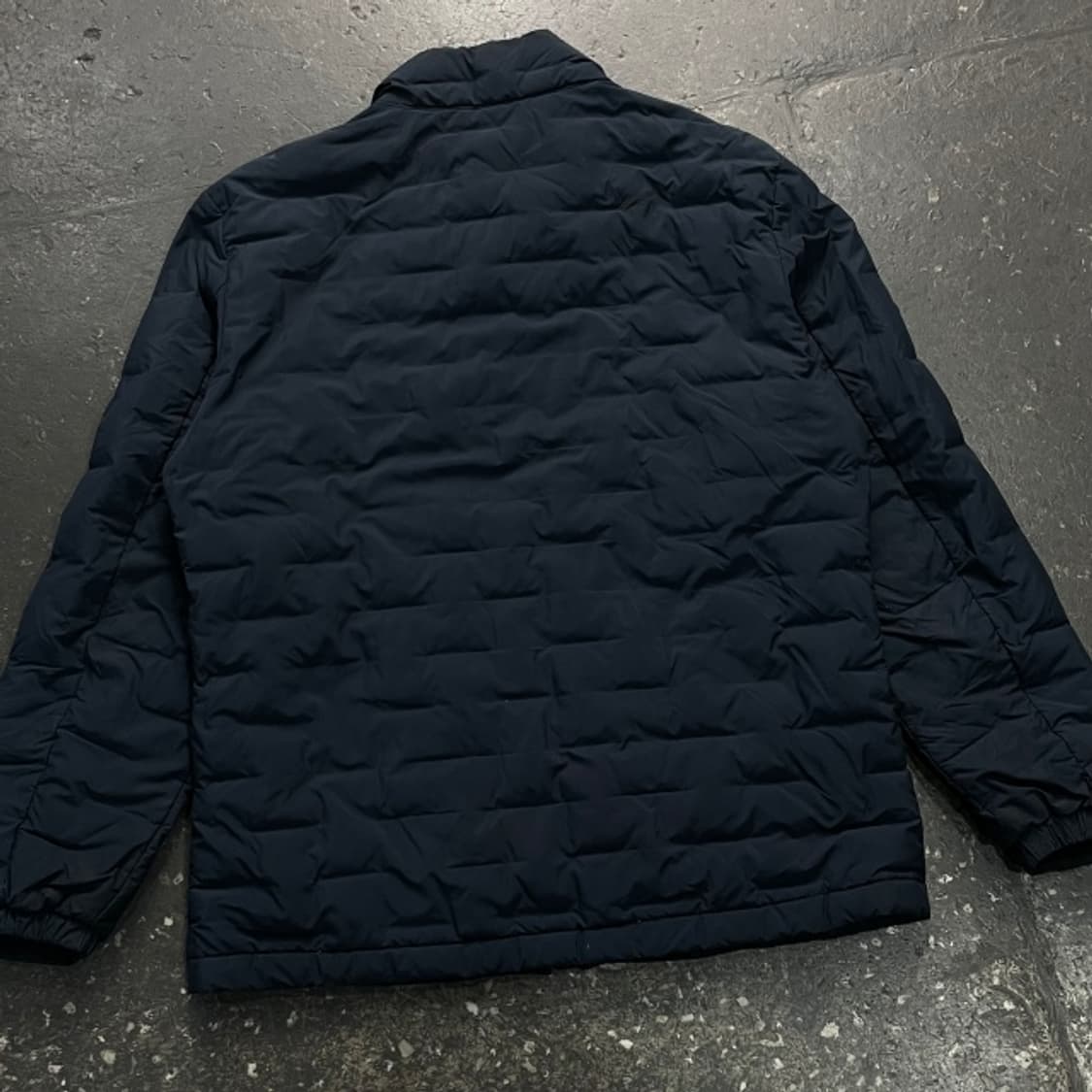 105 몽벨 경량패딩 상품이미지6