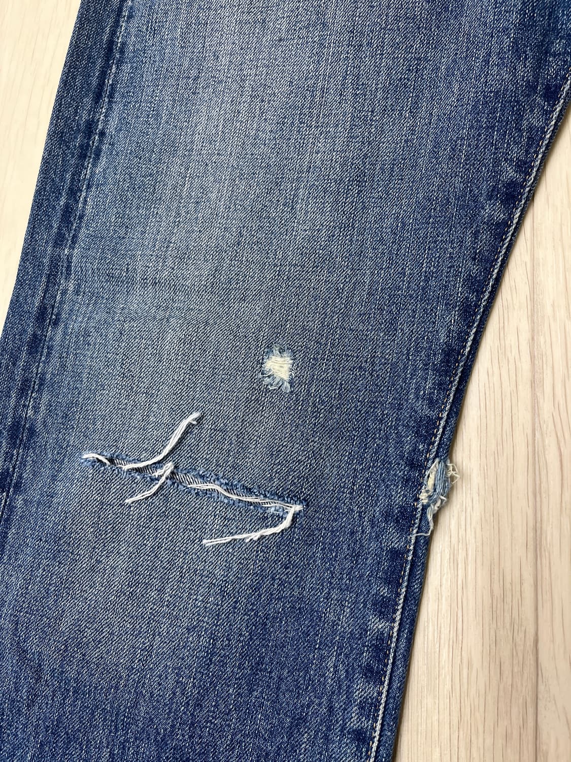 리바이스빈티지클로딩 LVC67505-0115 SPUTNIK 32X32 상품이미지4