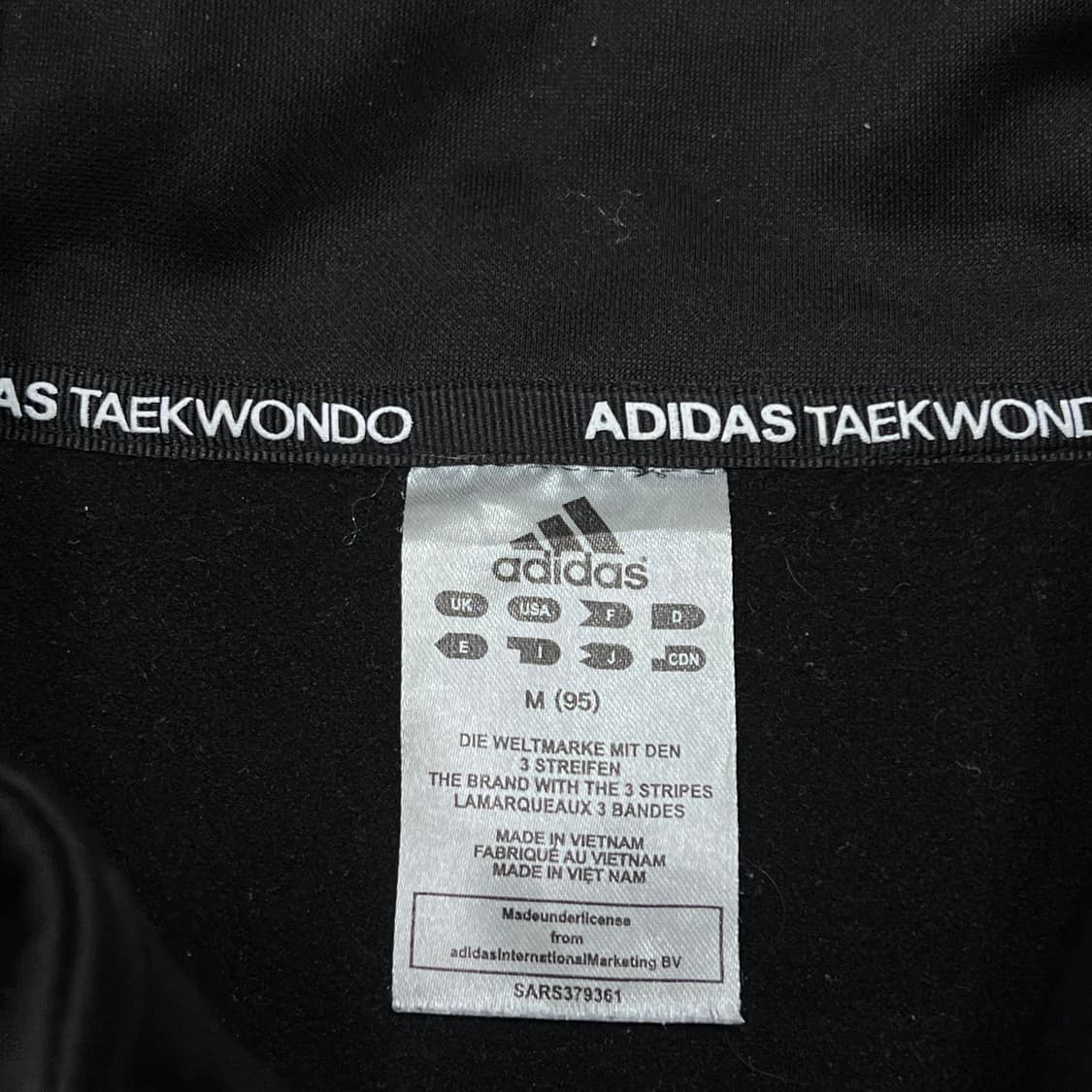 [95-100] 아디다스 져지 상품이미지3