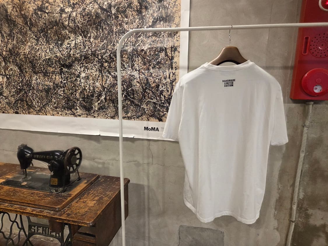Msgm 티셔츠 상품이미지5