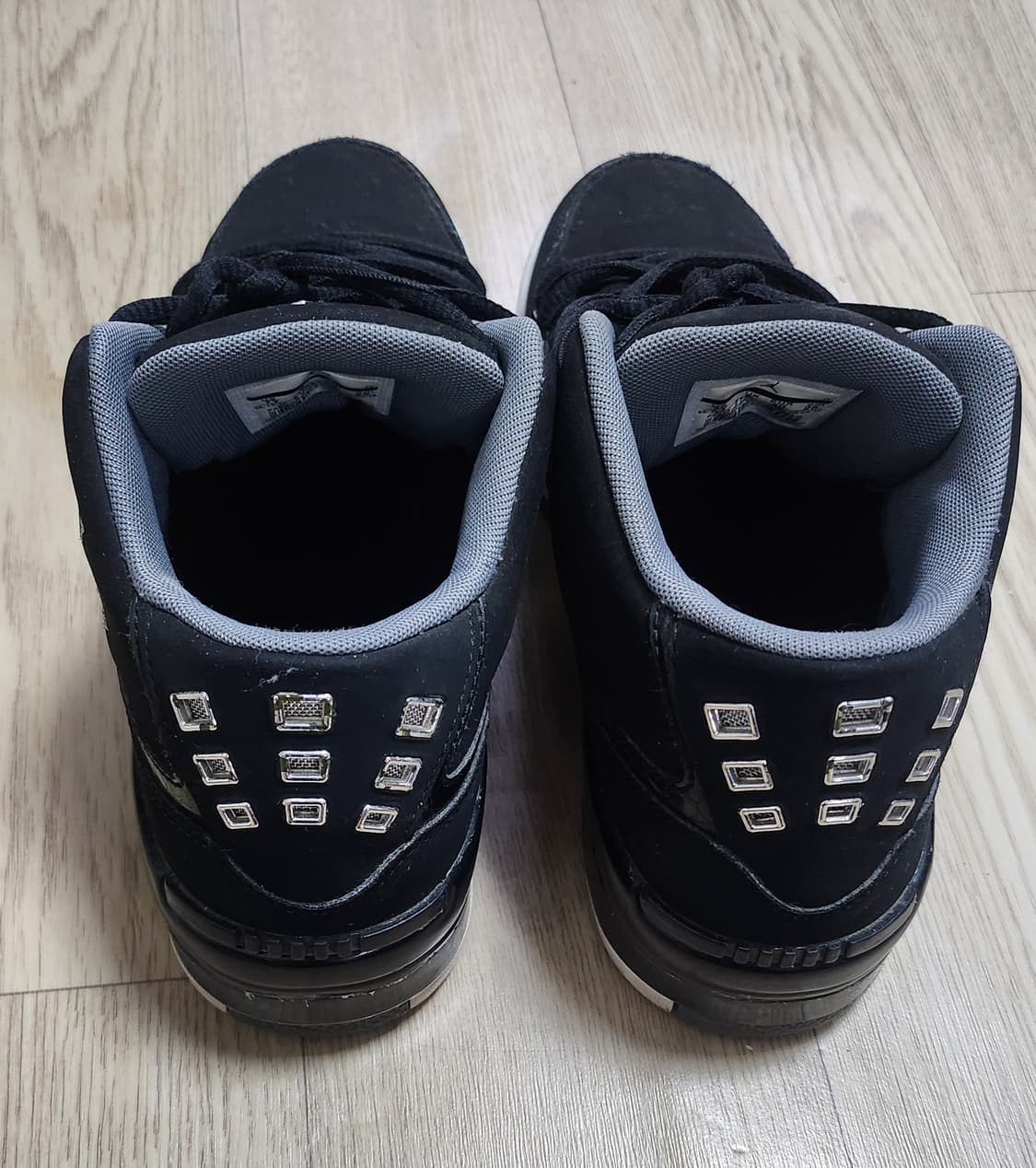 나이키 에어 조던 플라이트 23 시멘트 상품이미지3