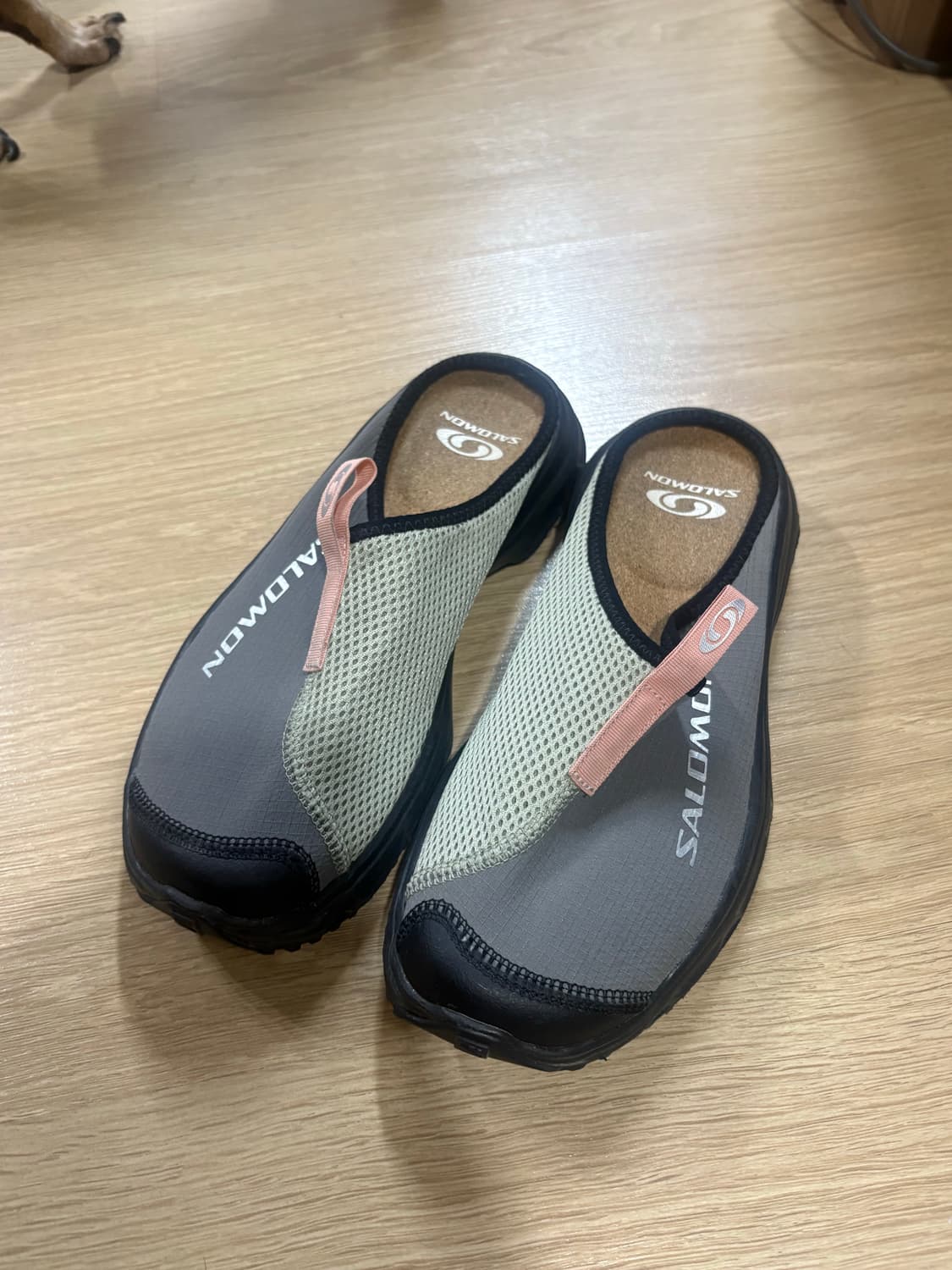 살로몬 RX 슬라이드 상품이미지3