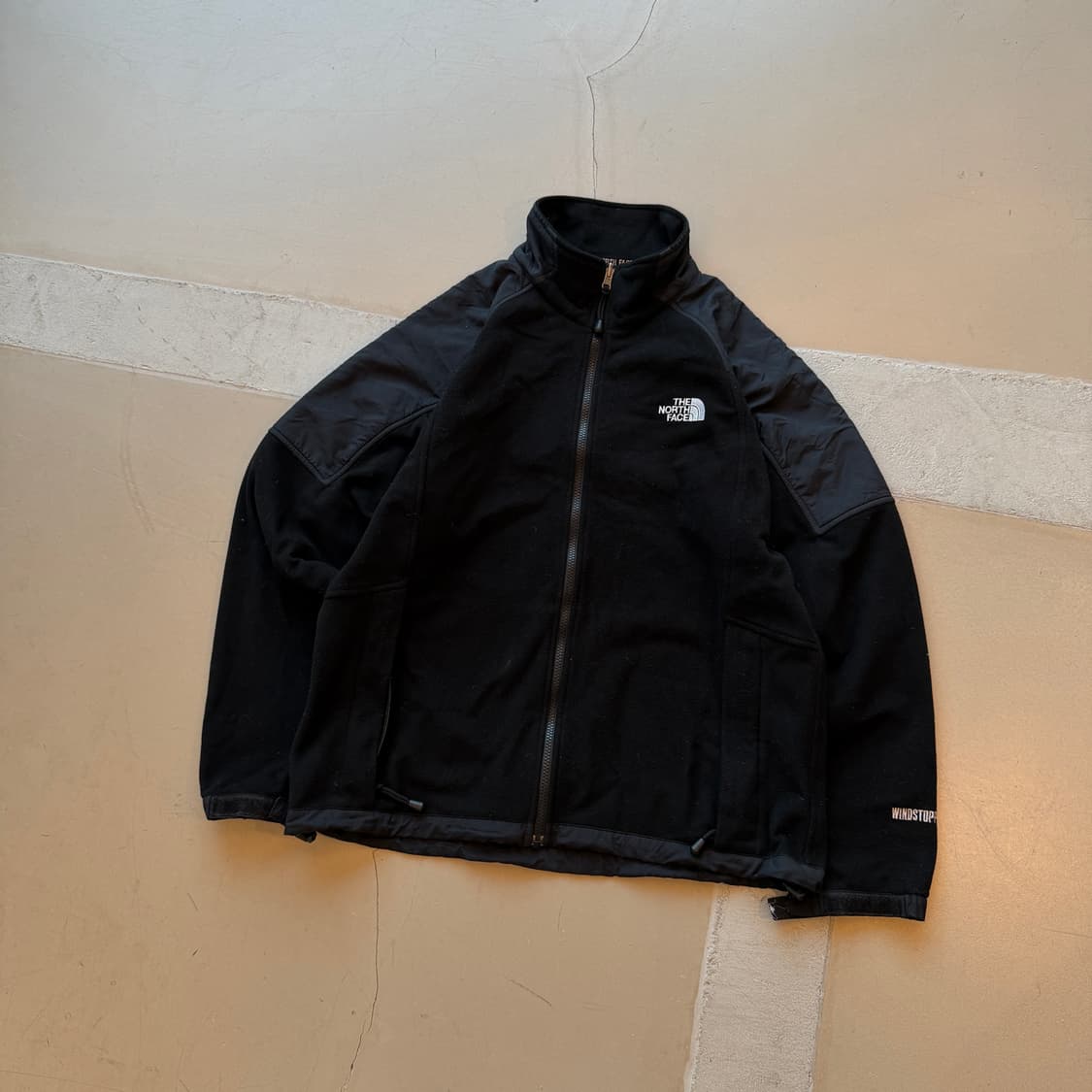 노스페이스 데날리 플리스 자켓 상품이미지2