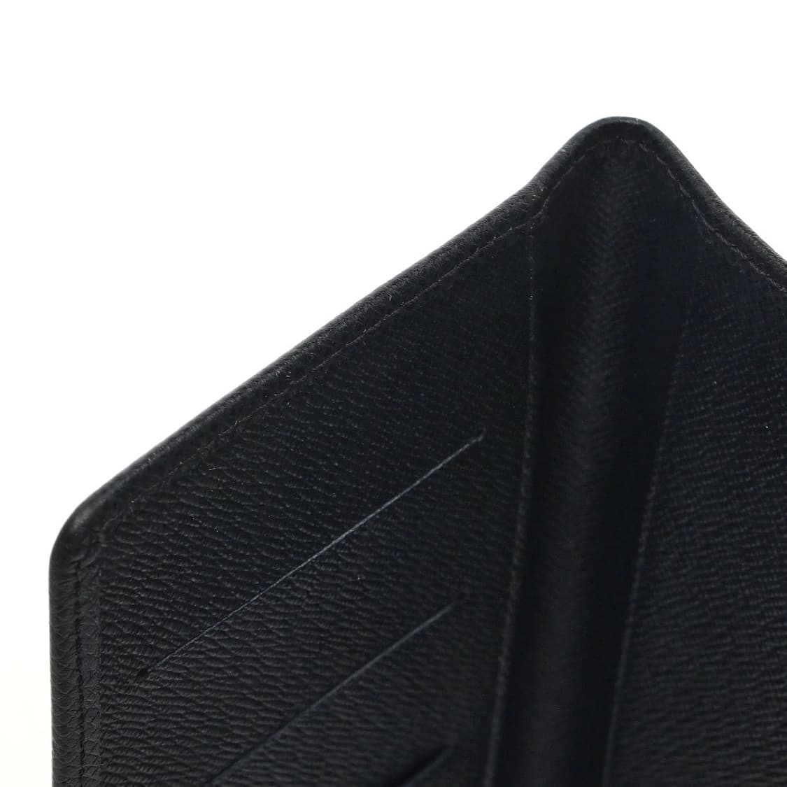 루이비통 타이가 아젠다 장지갑 블랙 상품이미지3