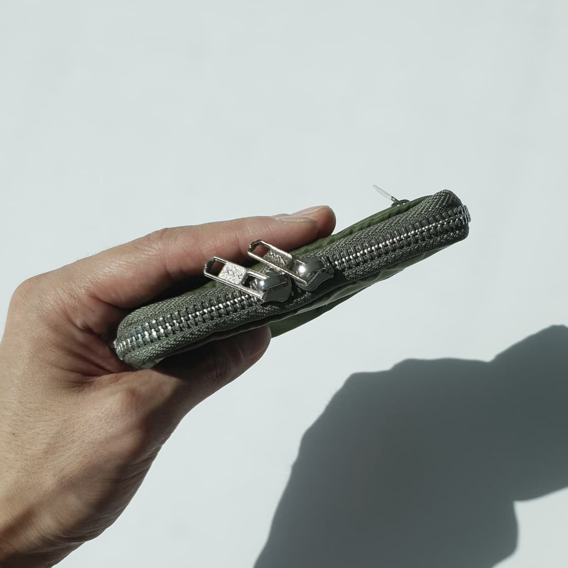 PORTER tanker wallet 상품이미지3