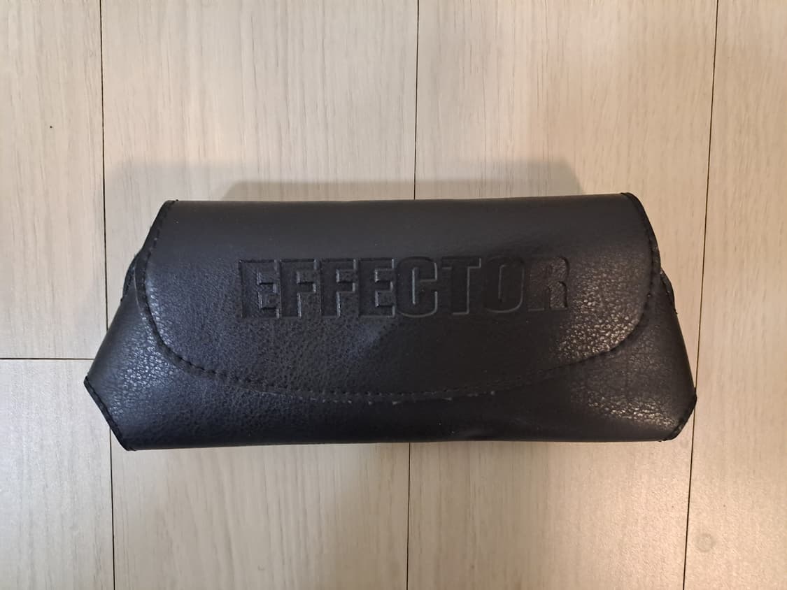 EFFECTOR FUZZ-S(이펙터)577 상품이미지4