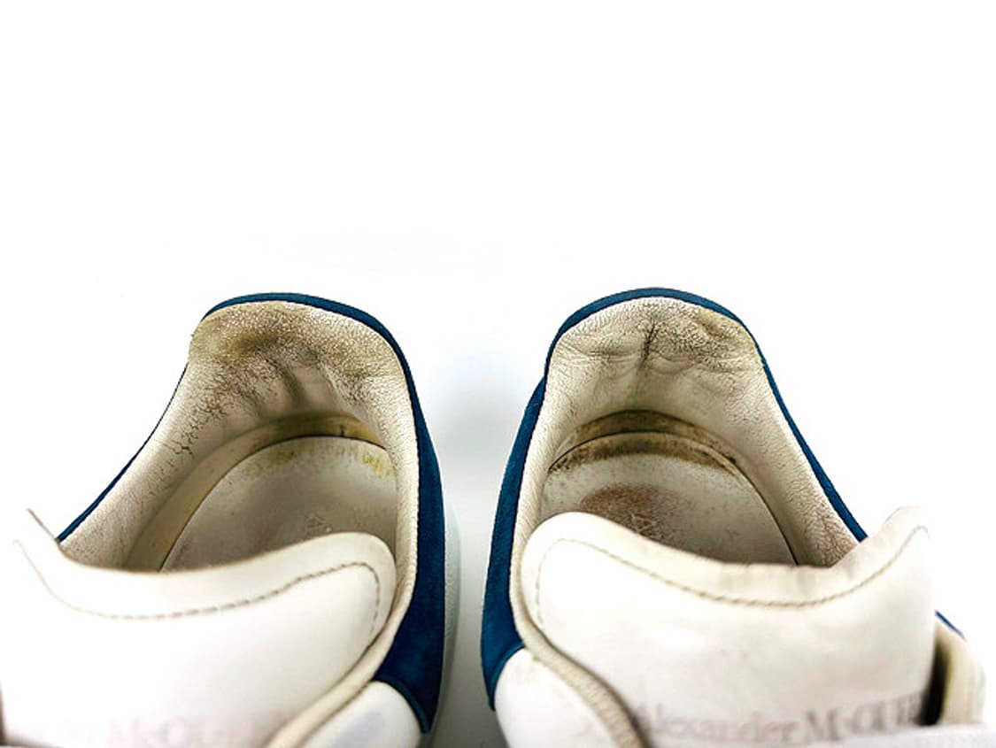 (270) 알렉산더 맥퀸 오버솔 스니커즈 상품이미지3