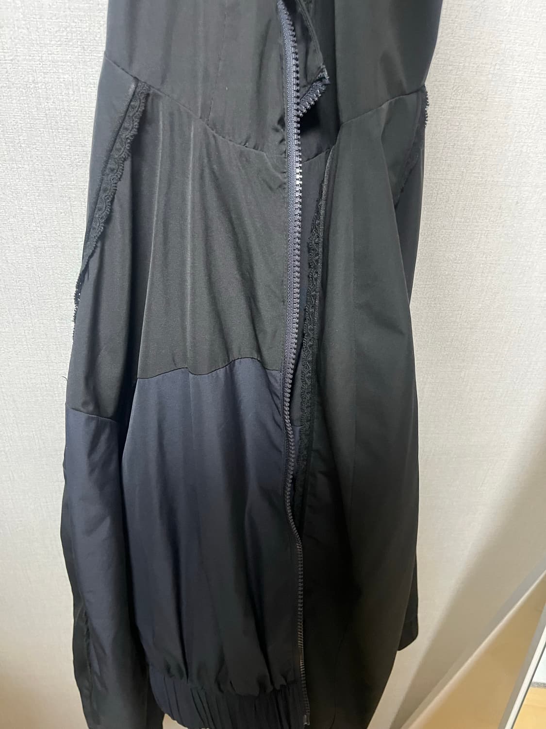 마조네 점퍼 상품이미지1