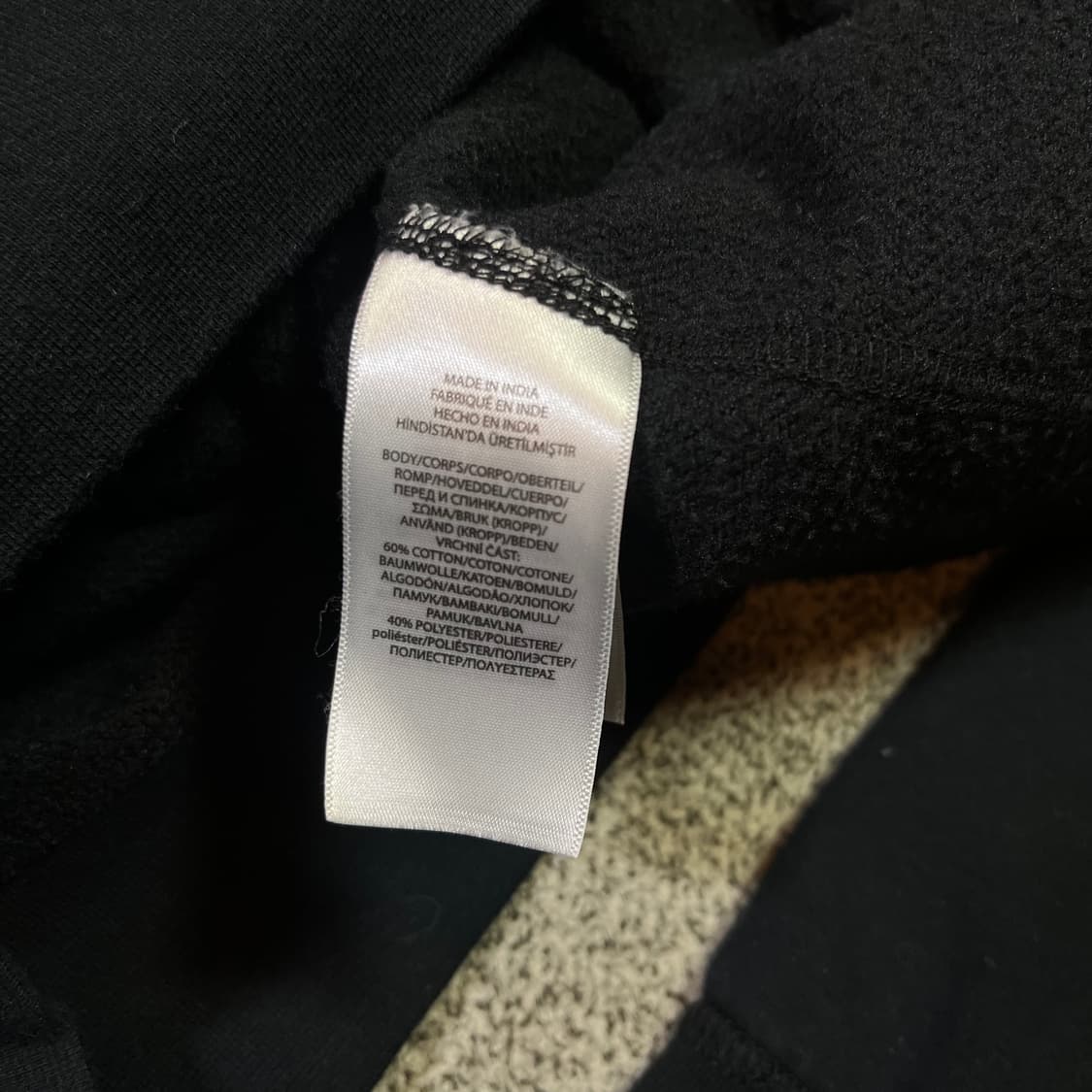 폴로 랄프로렌 포니 맨투맨 상품이미지4