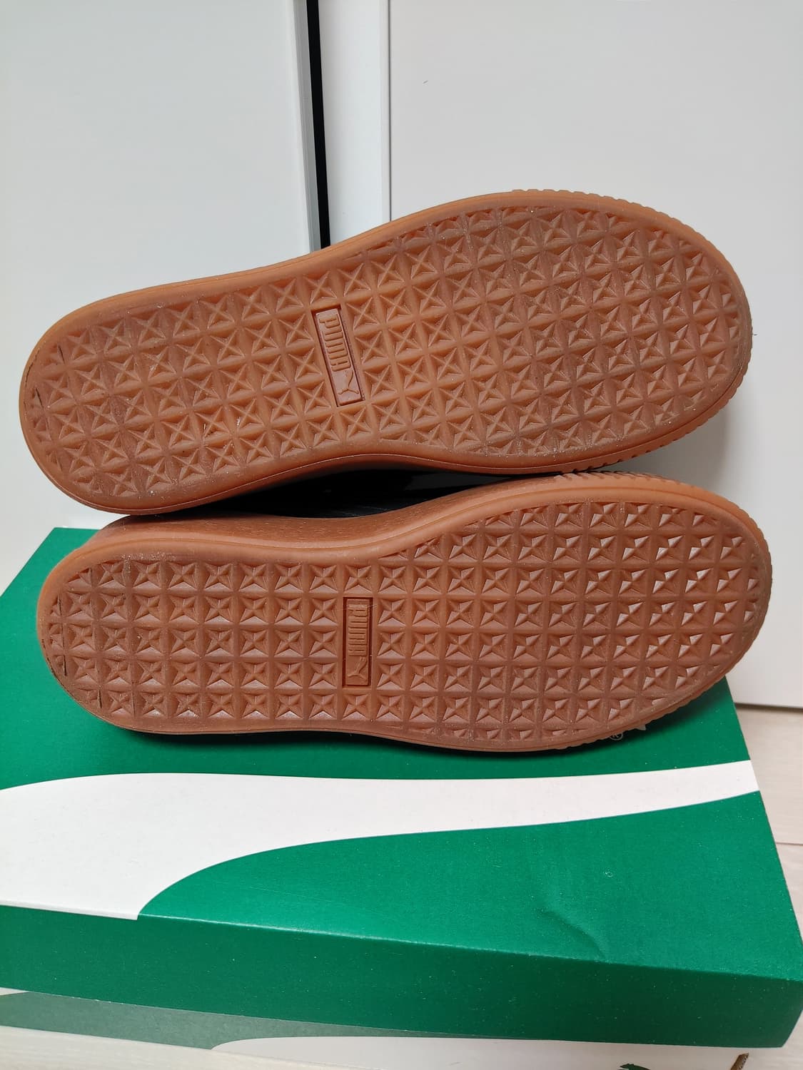 푸마 바스켓  240 상품이미지8