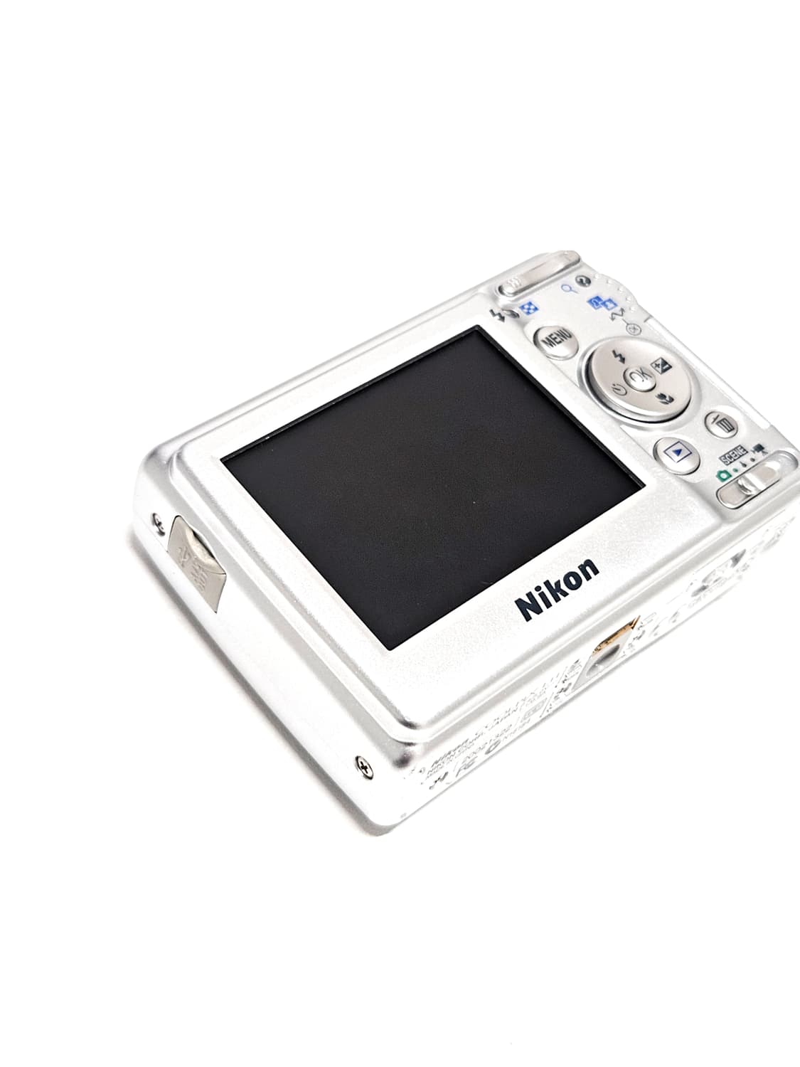 니콘 쿨픽스 Nikon Coolpix L11 디카 디지털카메라 상품이미지6