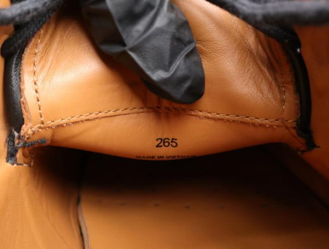 쿠에른 구두 상품이미지5