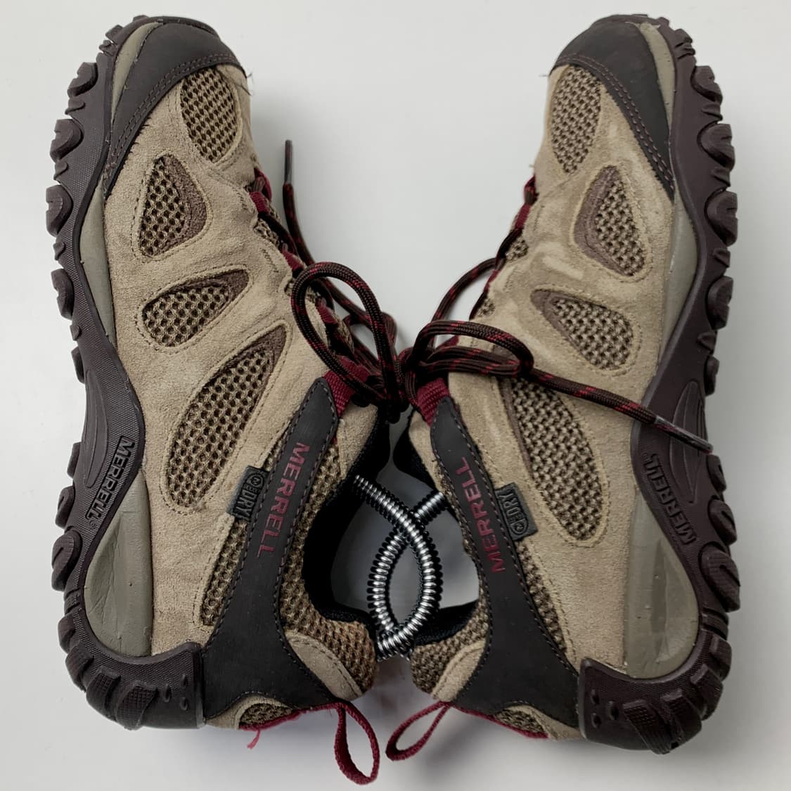 [230/정품] 머렐 요코타 2 여성 운동화 신발
 상품이미지2