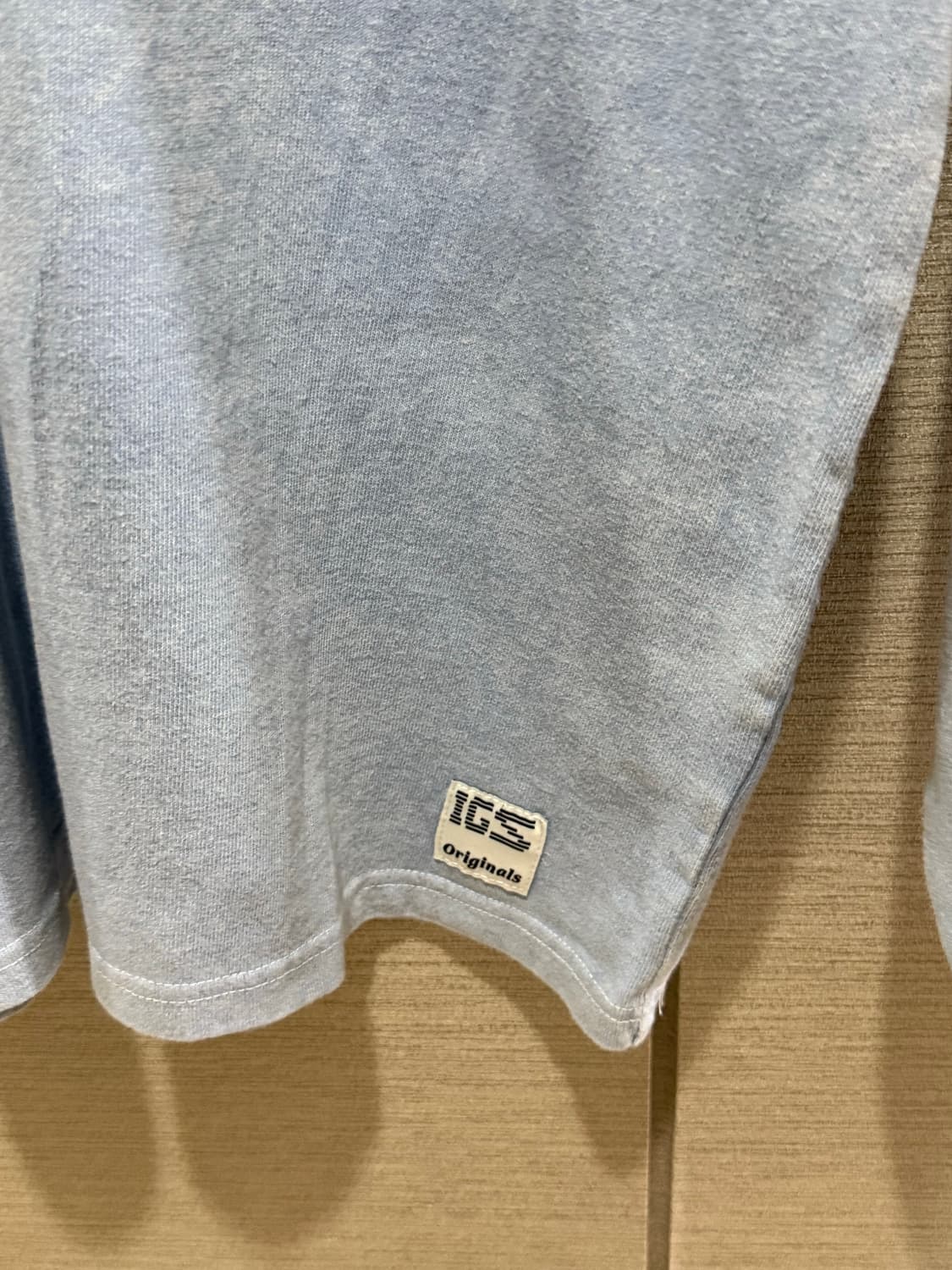 인세인개러지 타이거롱슬리브 5만원 상품이미지5