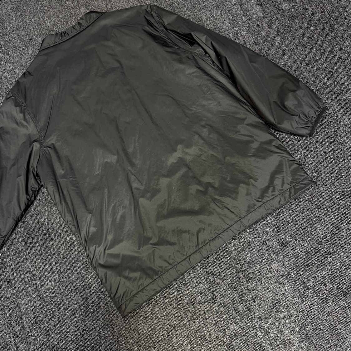 파타고니아 폴리쉘 코치자켓 상품이미지7