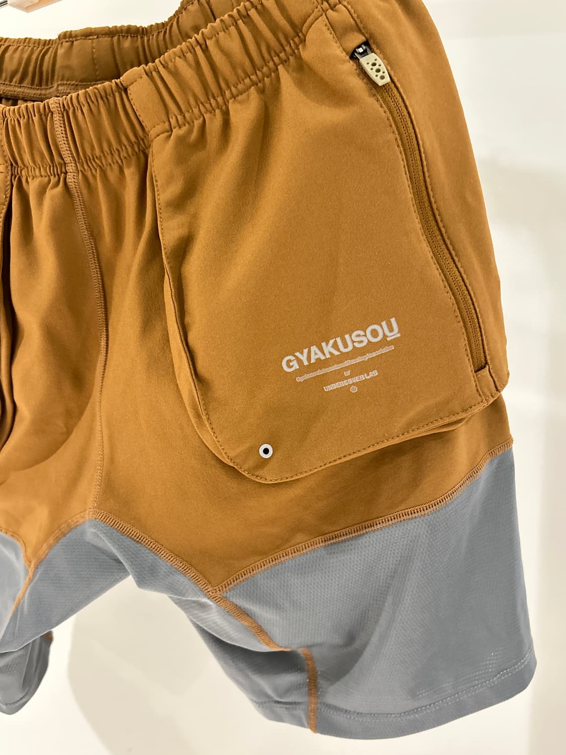 Nike Gakyusou Running Shorts  상품이미지2