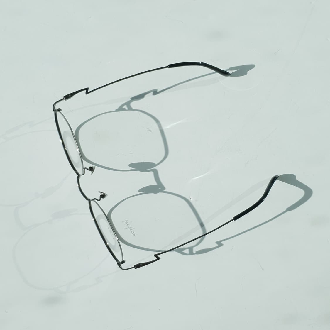 Yohji Yamamoto eyeglasses 상품이미지10