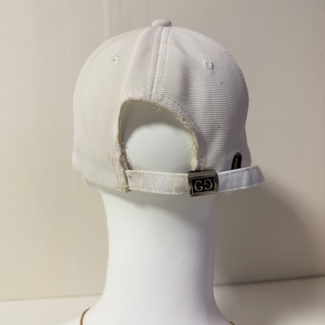 구찌 뉴욕 양키스 볼캡 상품이미지3