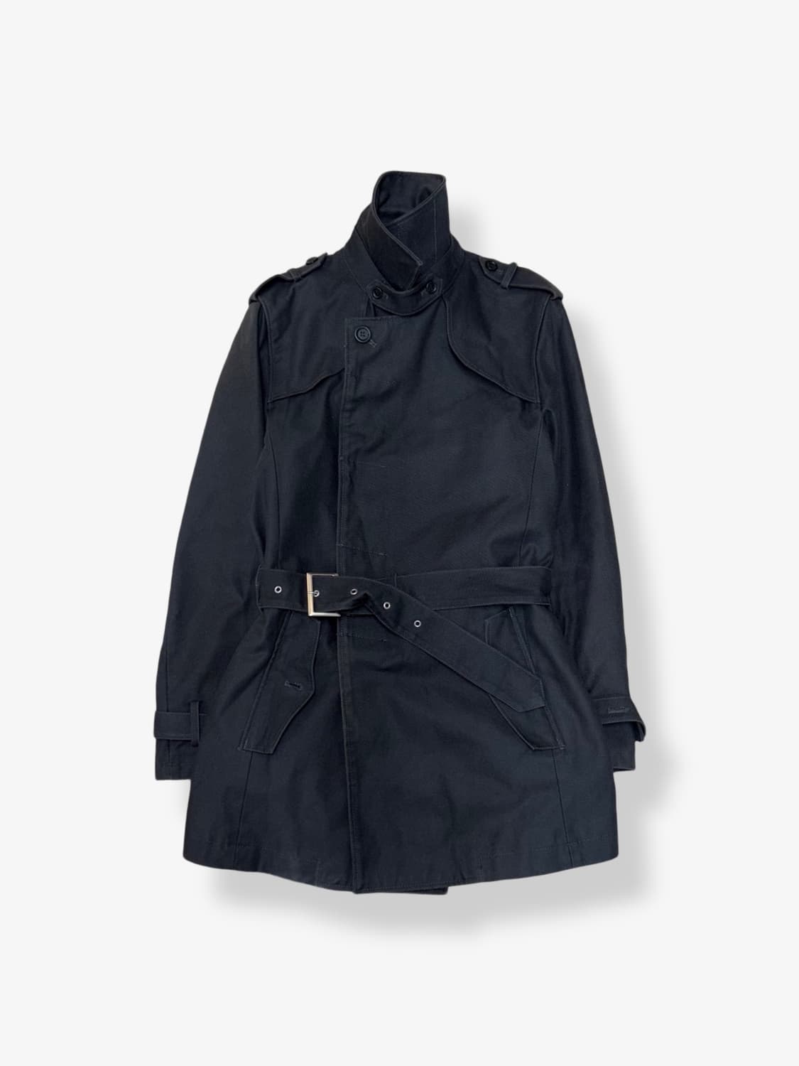 [M] Tornado Mart Military Coat 상품이미지1