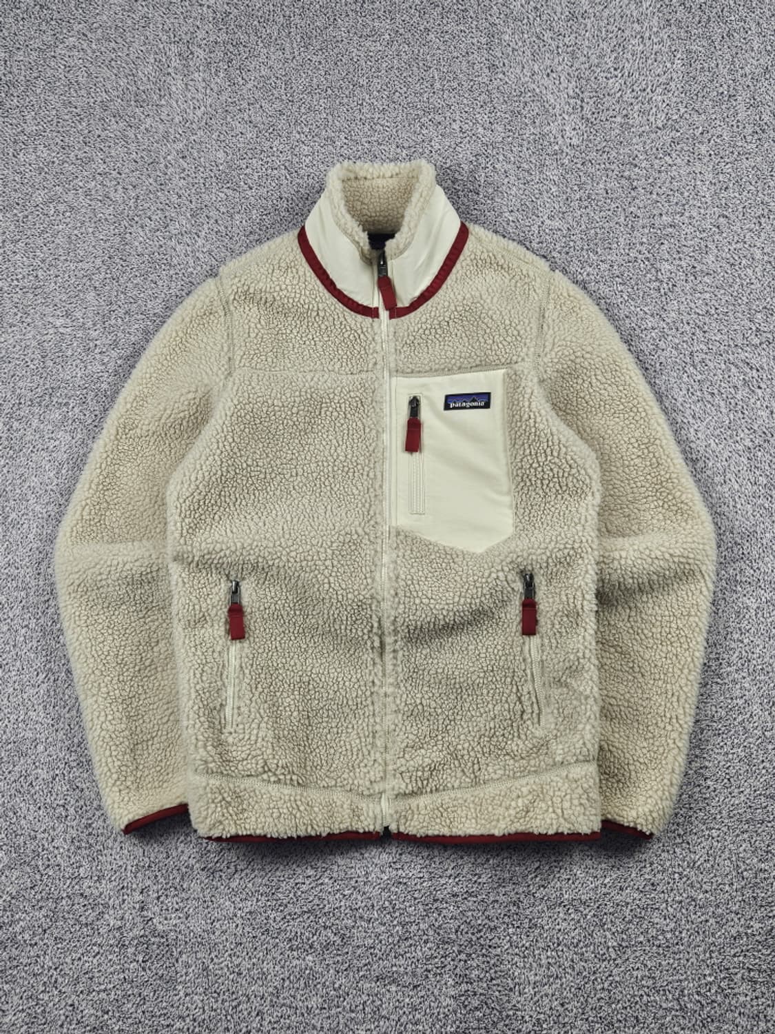 파타고니아 클래식 레트로-X 파일 플리스 자켓 ( XS ) / 10077 상품이미지1