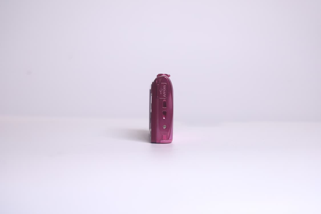 니콘 쿨픽스 S3700 핑크 상품이미지4