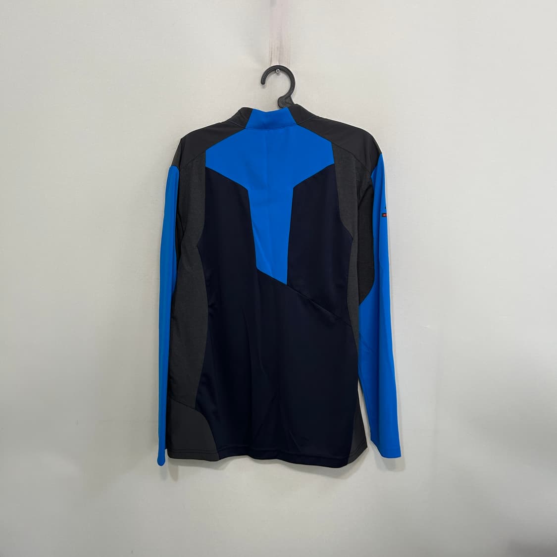 K2 남성 반집업 티셔츠 115 빅사이즈 상품이미지3