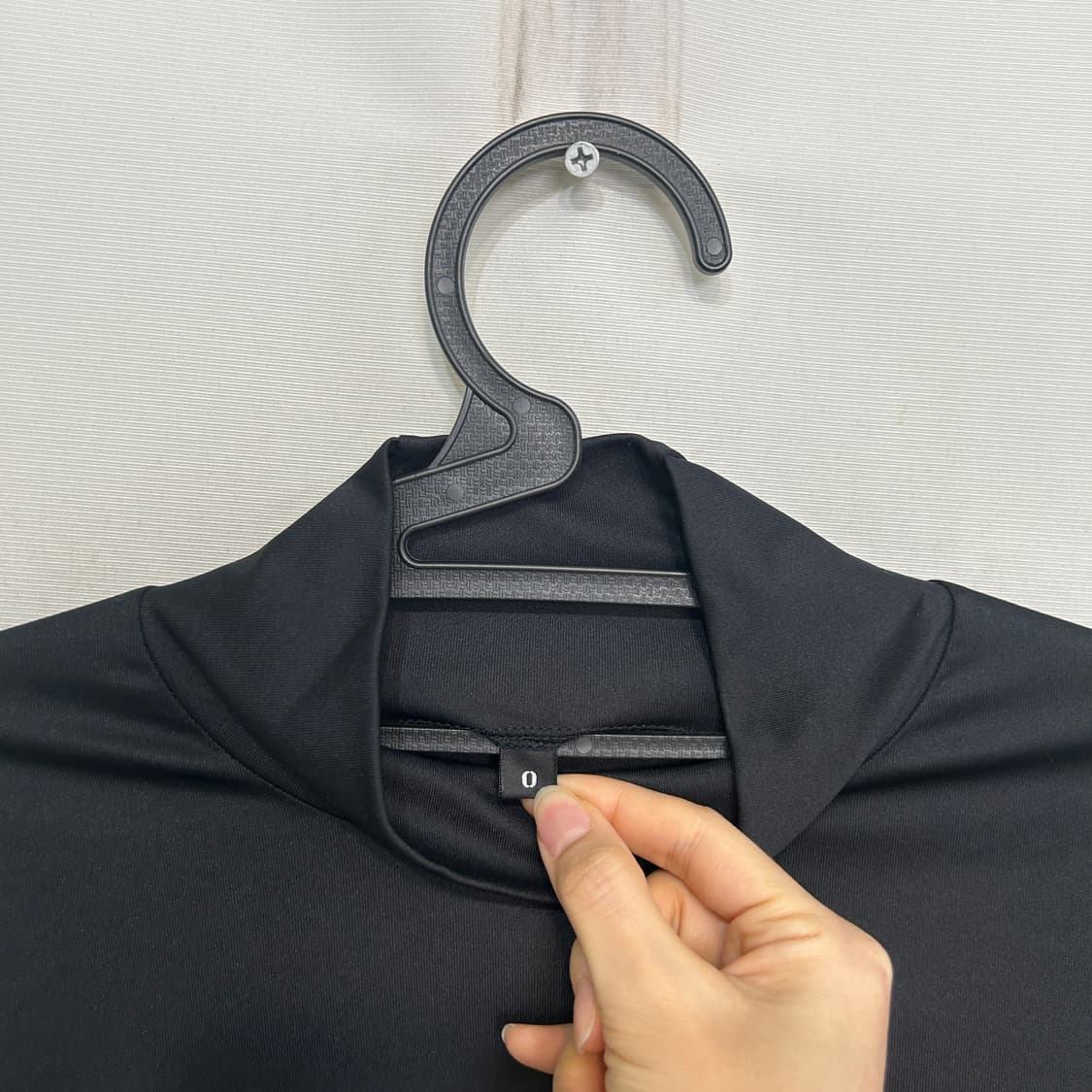 데상트 베이스볼 야구 기능성 티셔츠 105 상품이미지2