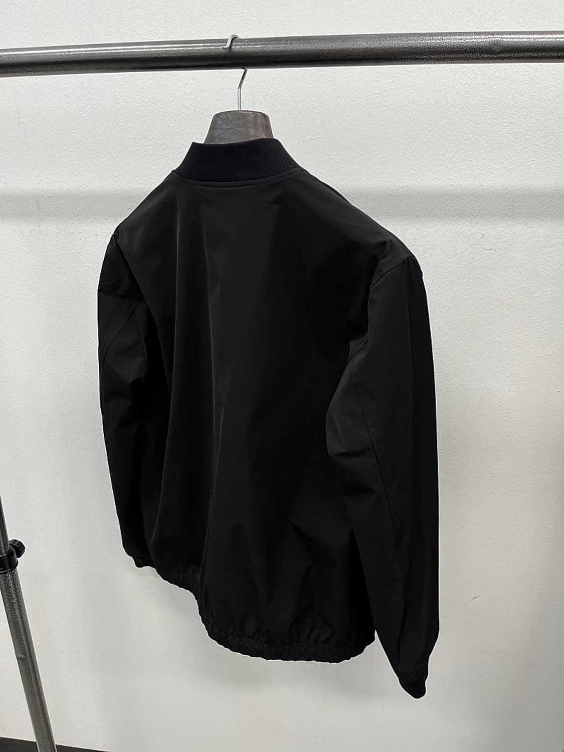 95) 띠어리 신형 블루종  상품이미지4