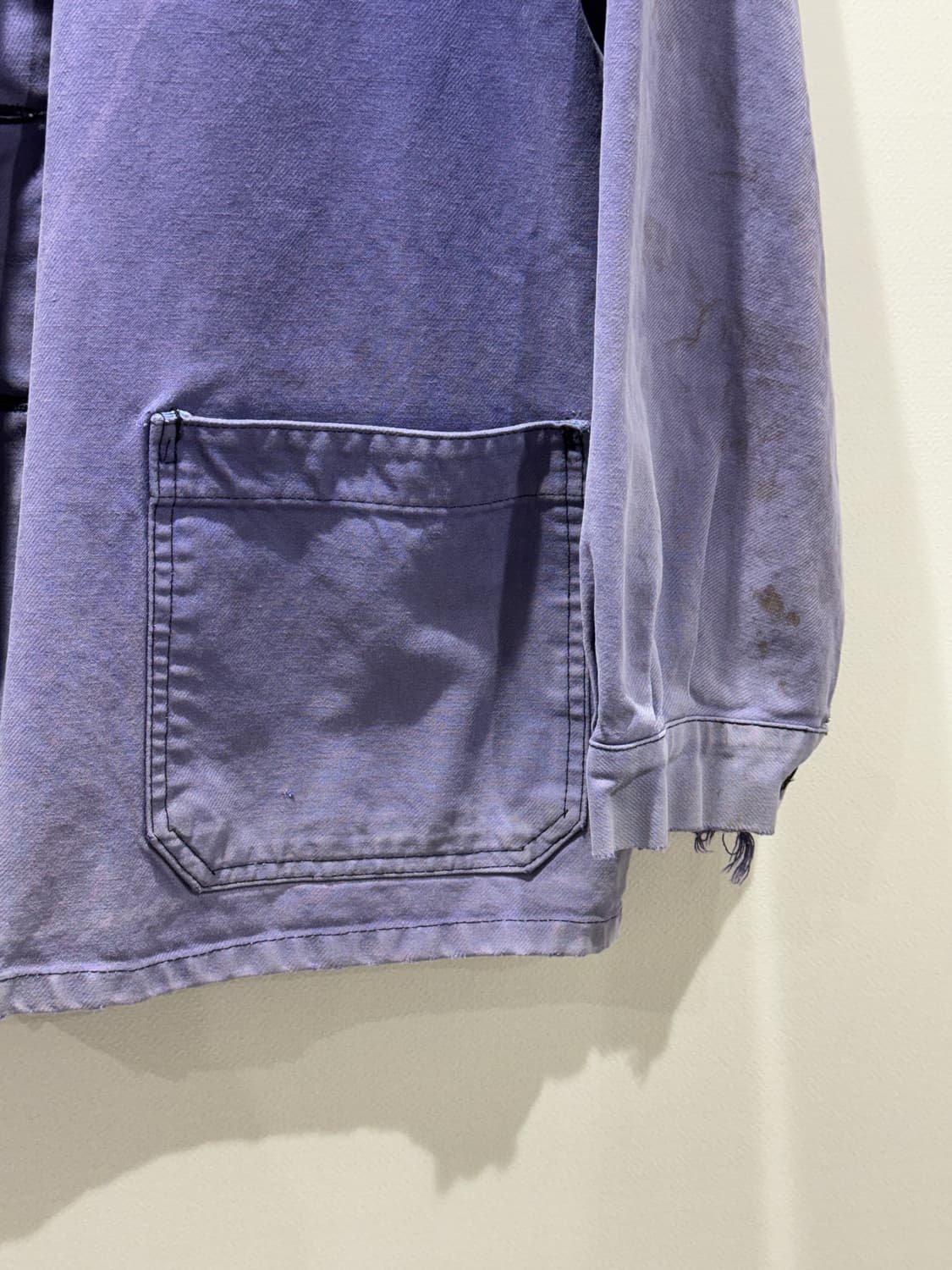 Vetra 베트라 프렌치 워크 자켓 상품이미지3