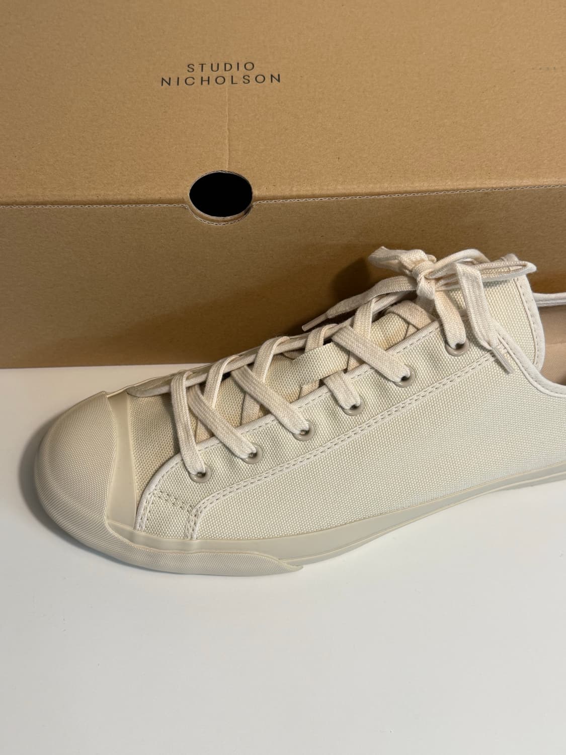 스튜디오 니콜슨 문스타 280 상품이미지2