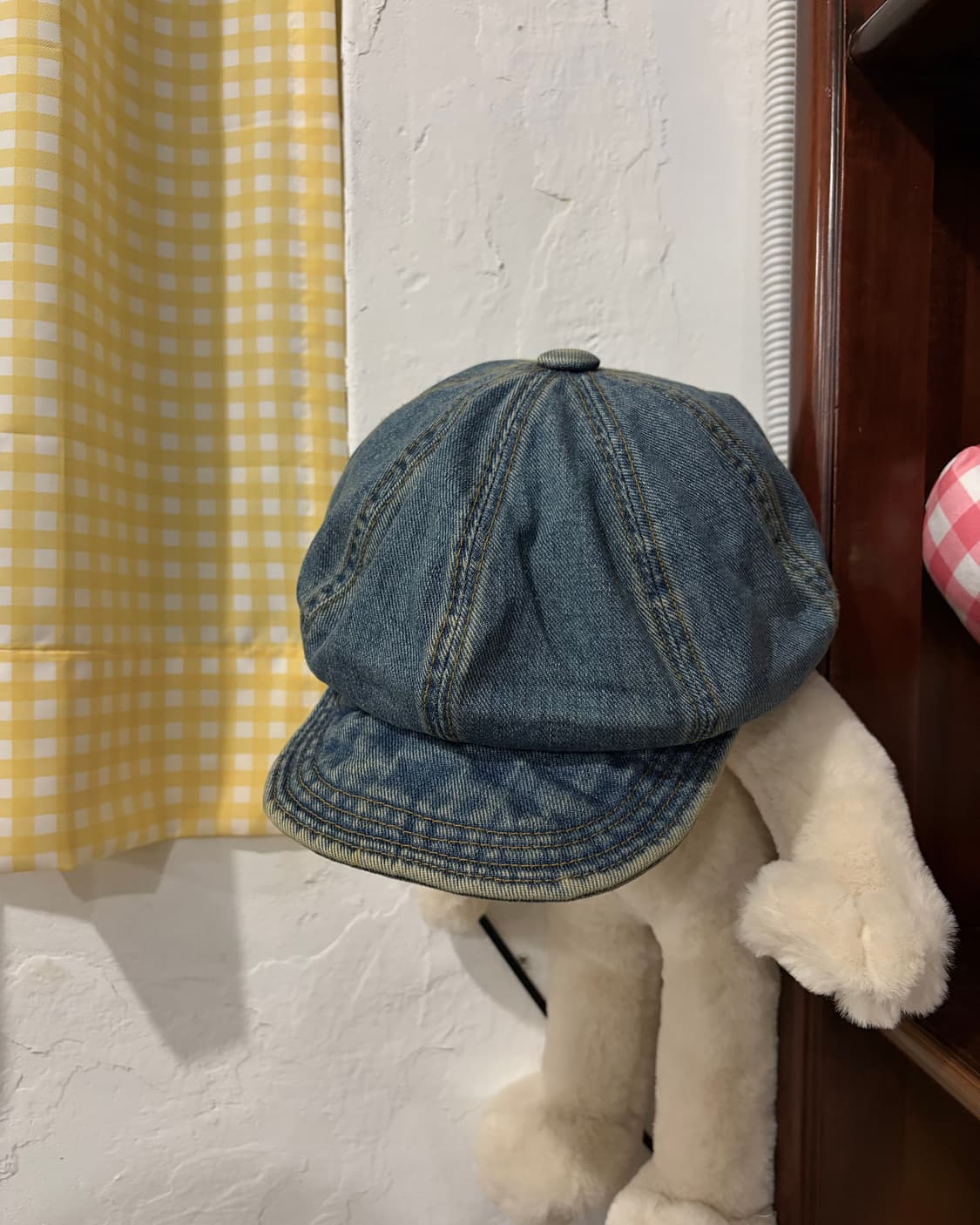 VINTAGE HAT 상품이미지2