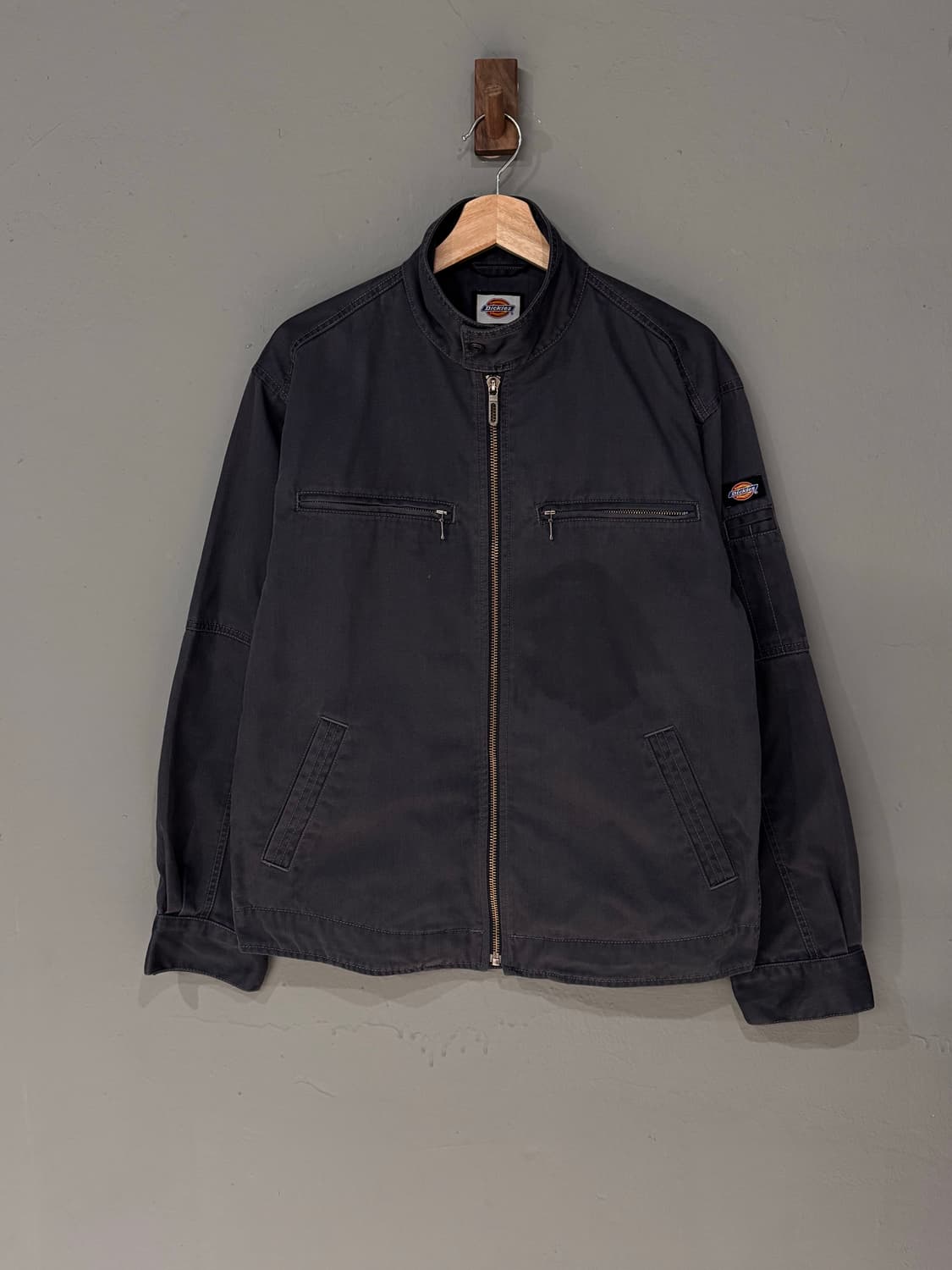 Dickies 디키즈 메카닉 워크자켓  상품이미지2