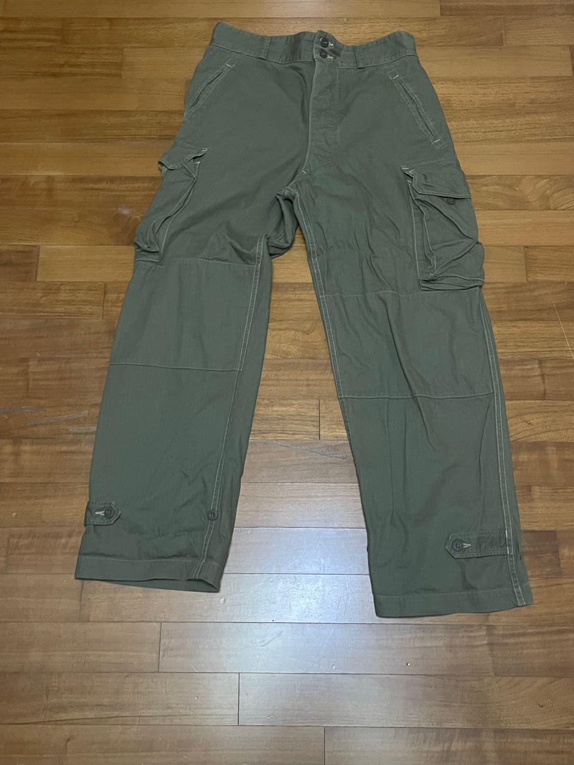 오어슬로우m47팬츠 (4size) 상품이미지1