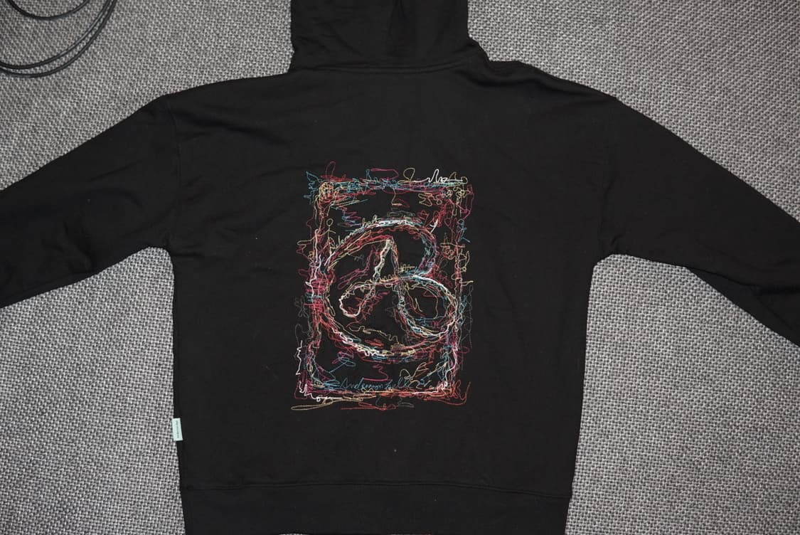 앤더슨벨 후드티  상품이미지2