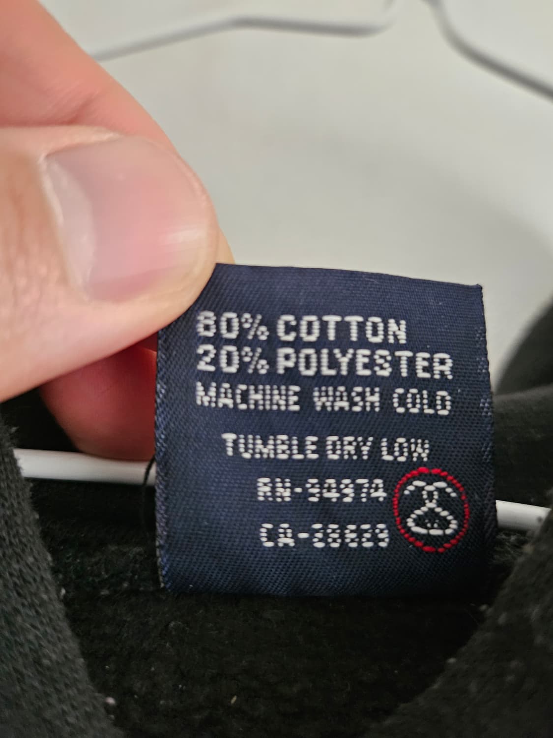 00s 스투시 드래곤 후드
 상품이미지6