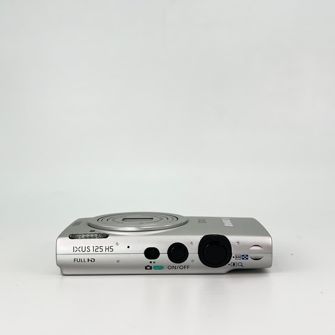 캐논 익서스 Canon IXUS 125 HS 실버 상품이미지8