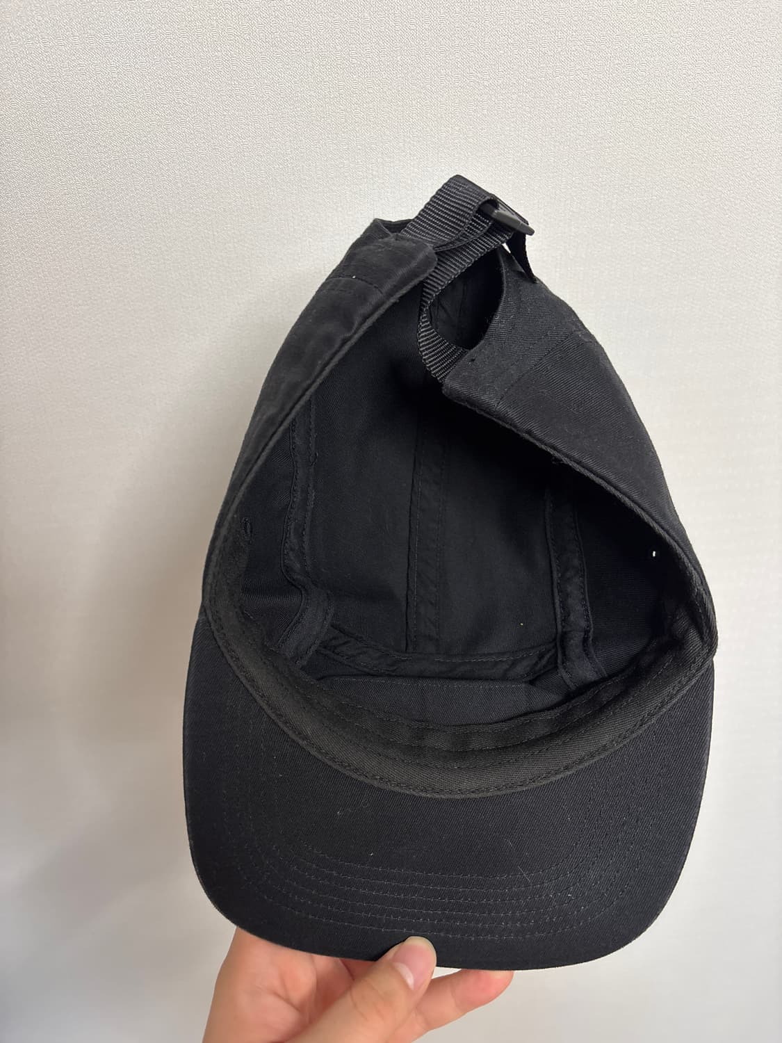 슈프림 캠프캡 24ss 상품이미지3