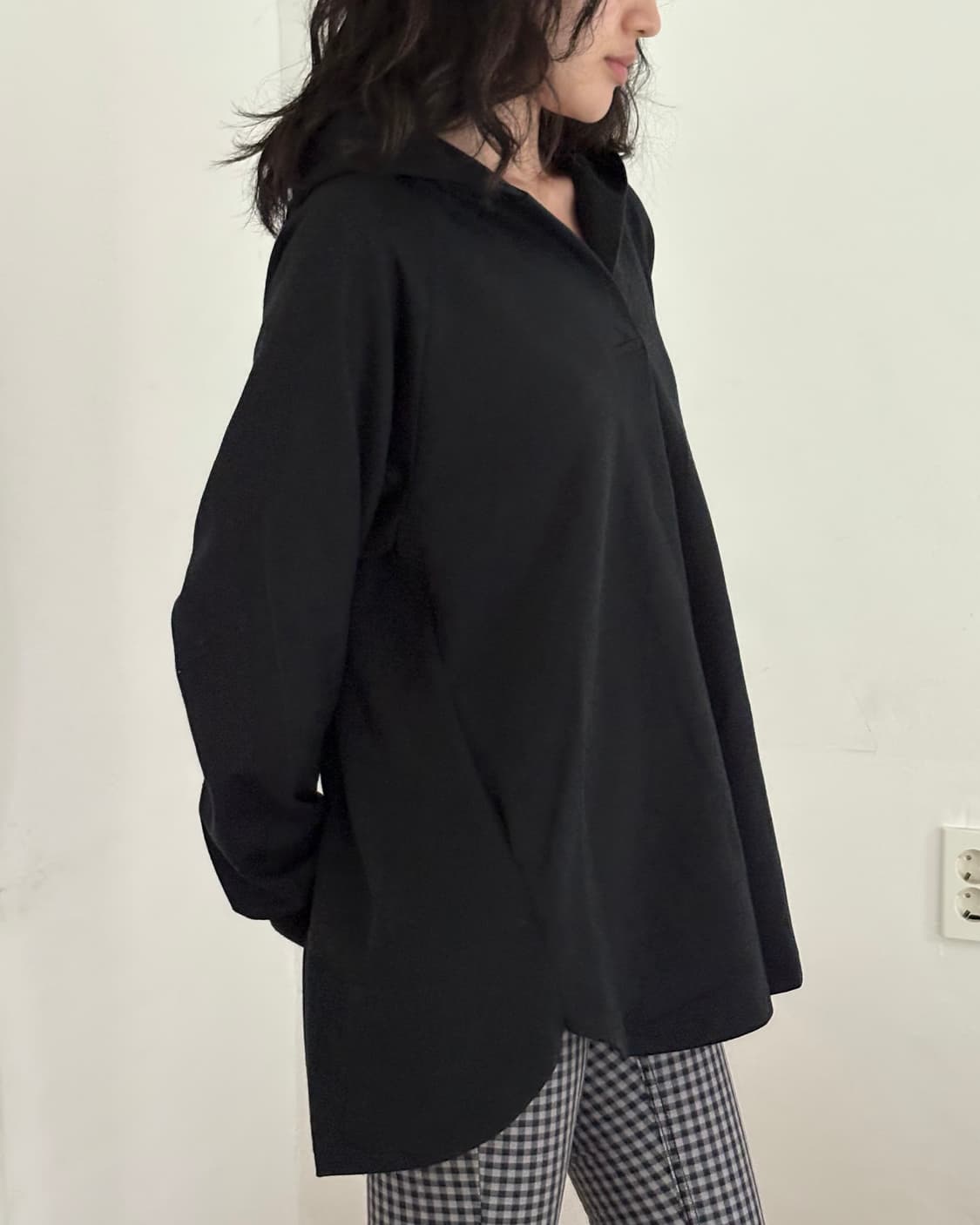 일본 빈티지 후드티 상품이미지3