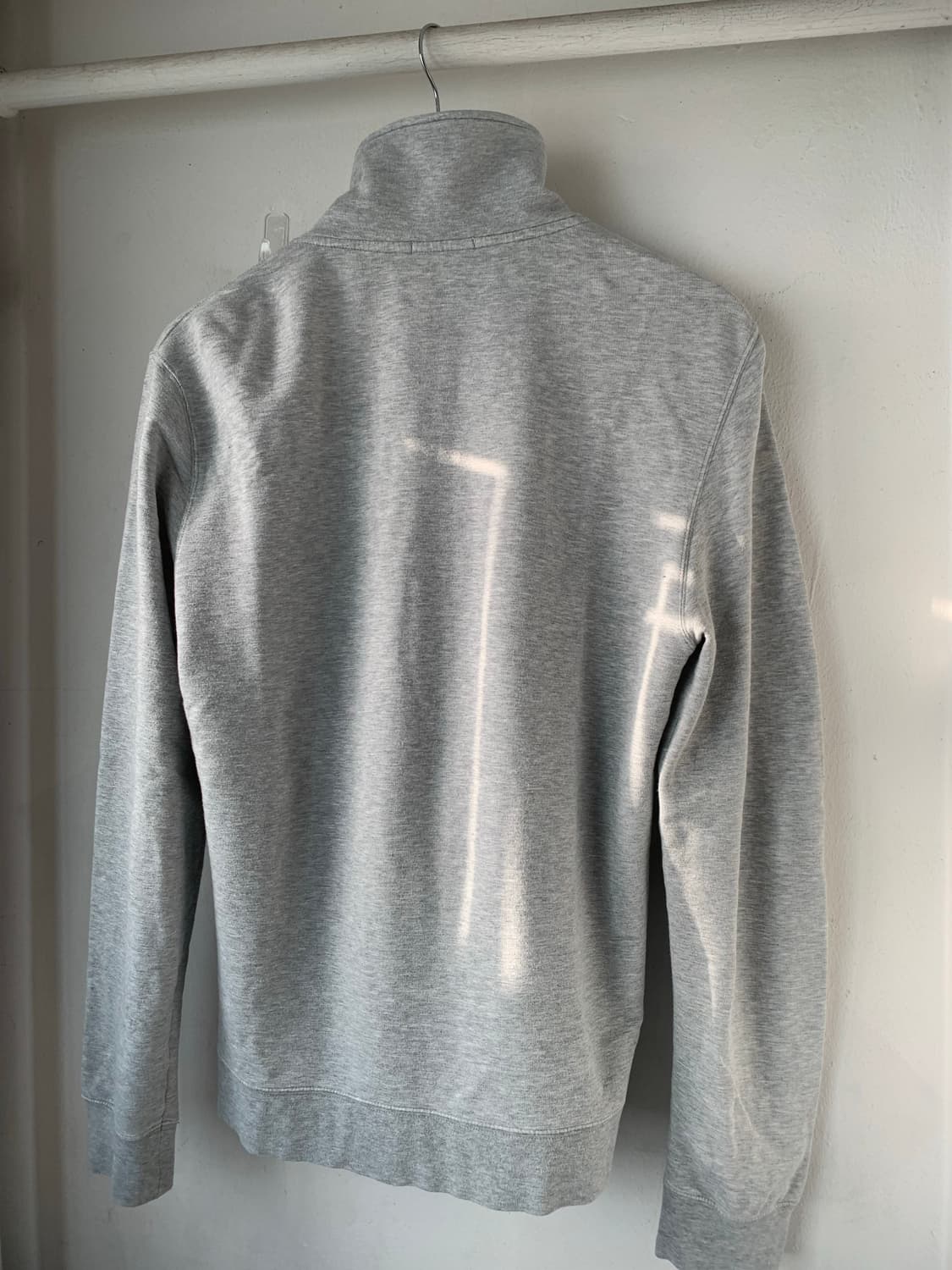 takeo kikuchi 2 way zip jacket 상품이미지2