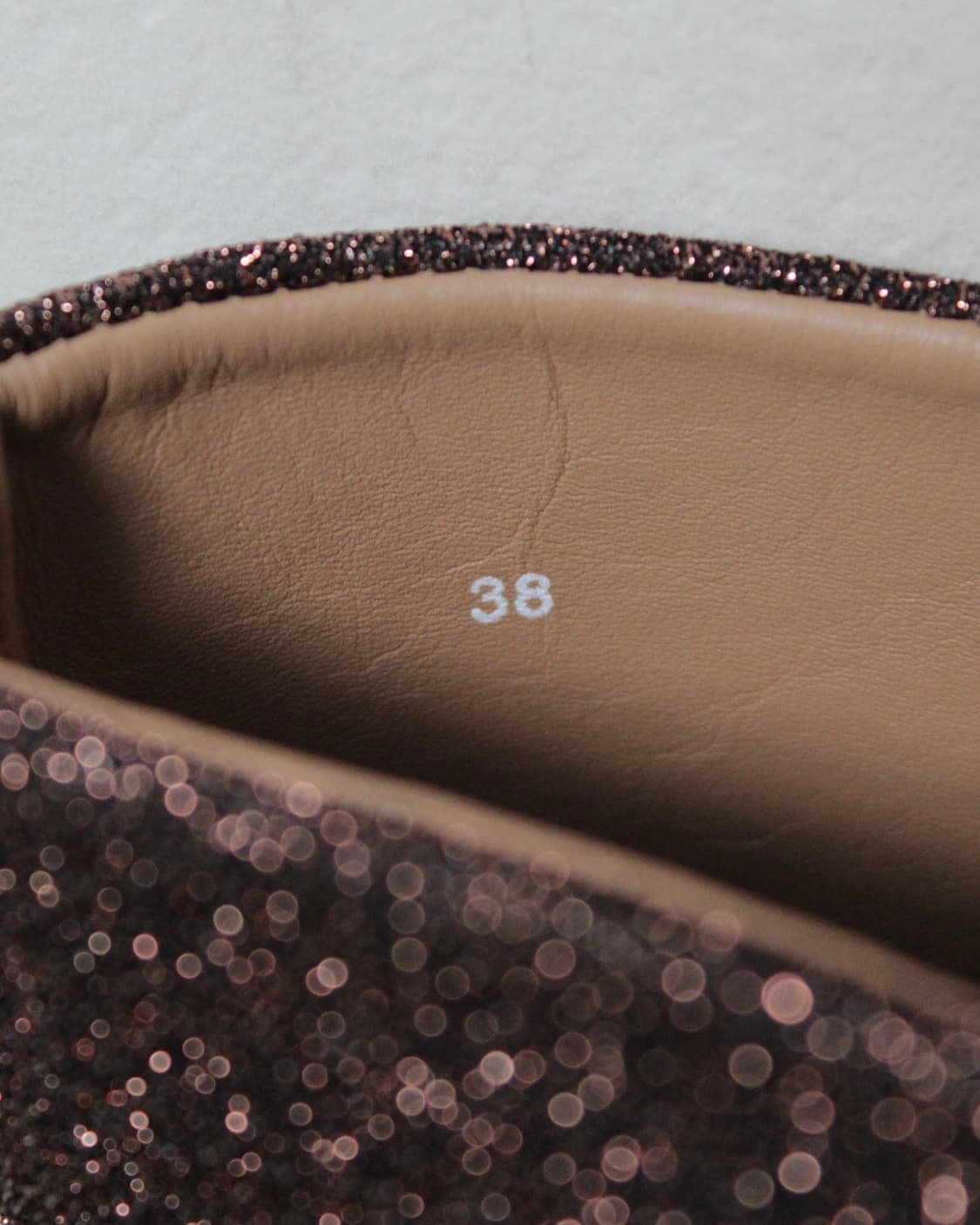 Chika kisada 2025 ss flat form mules 상품이미지6