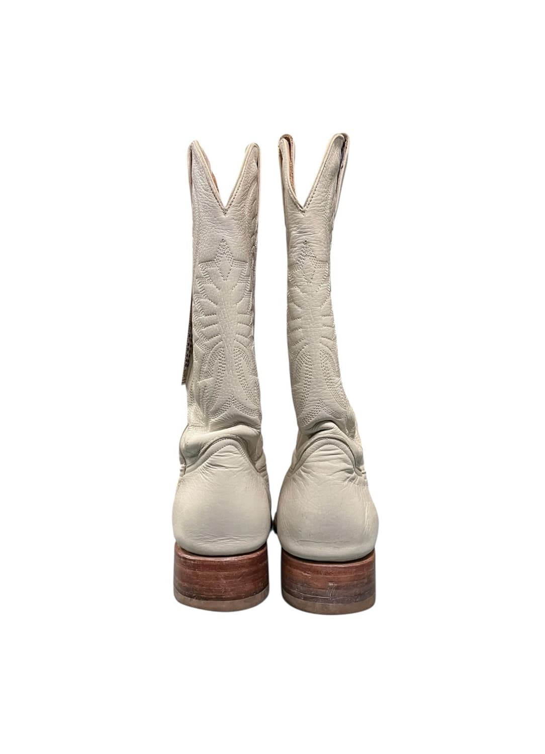 HANDMADE WESTERN BOOTS  상품이미지4