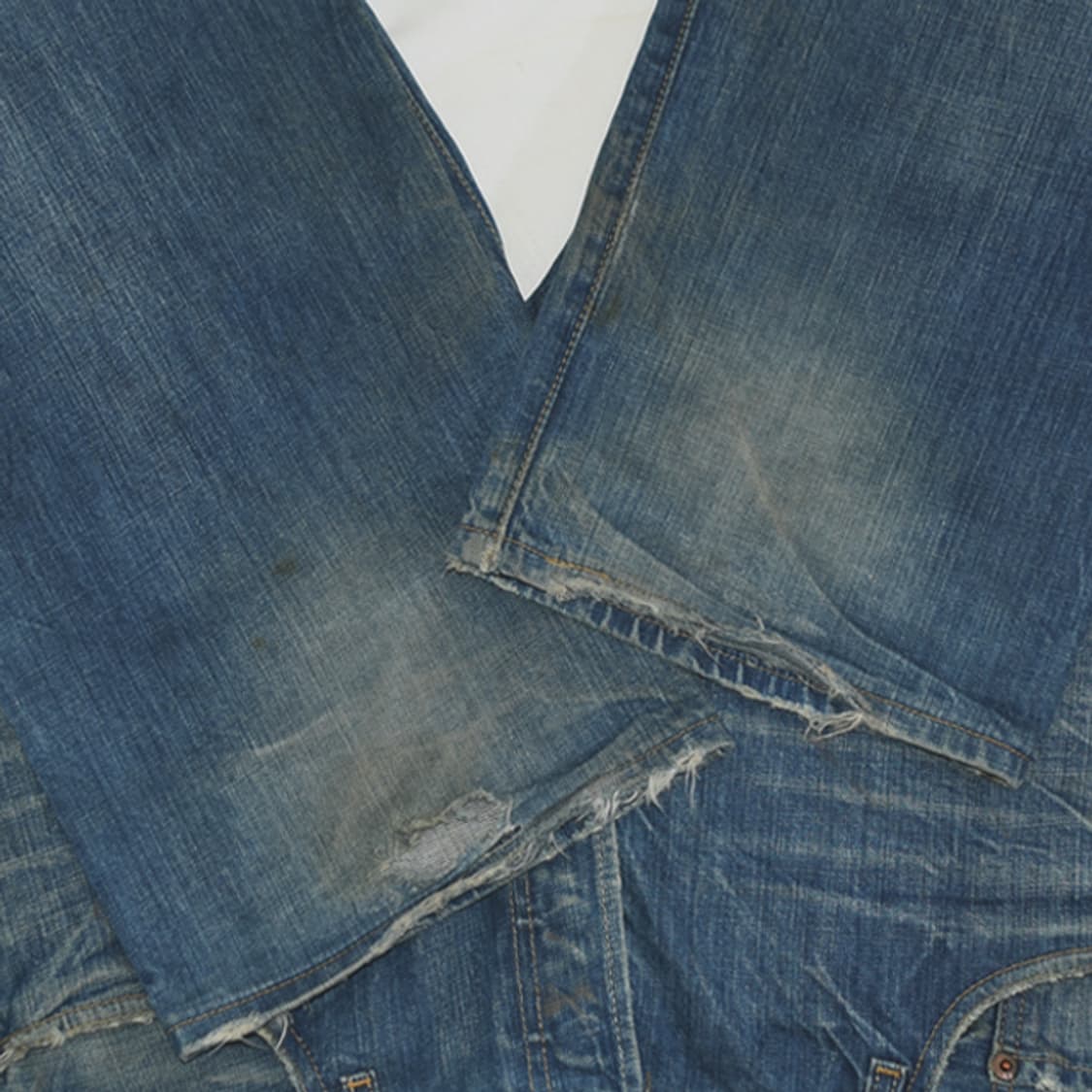 Levis 501 빈티지데님팬츠 상품이미지7