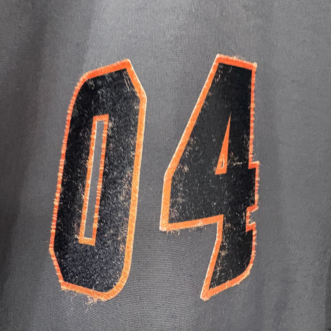 한화 이글스 춘추 점퍼 상품이미지3