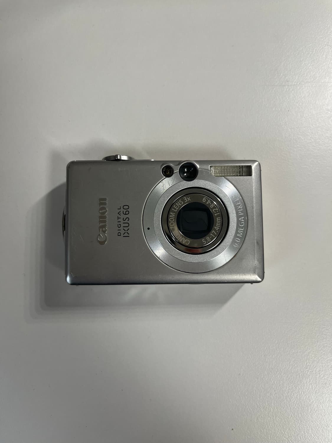 캐논 익서스 ixus 60 상품이미지2