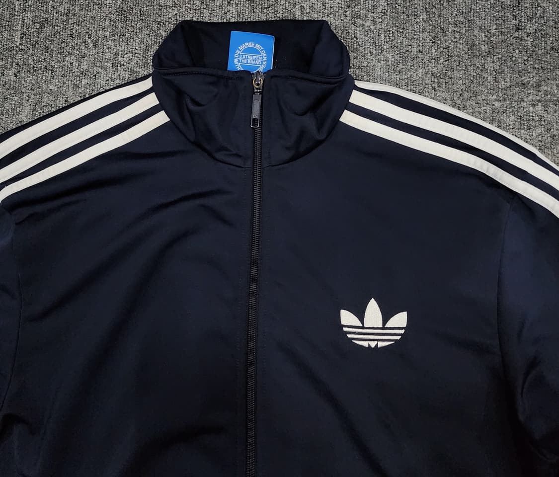 아디다스 빅파이어버드 빅로고 빅버드 져지 100 상품이미지4