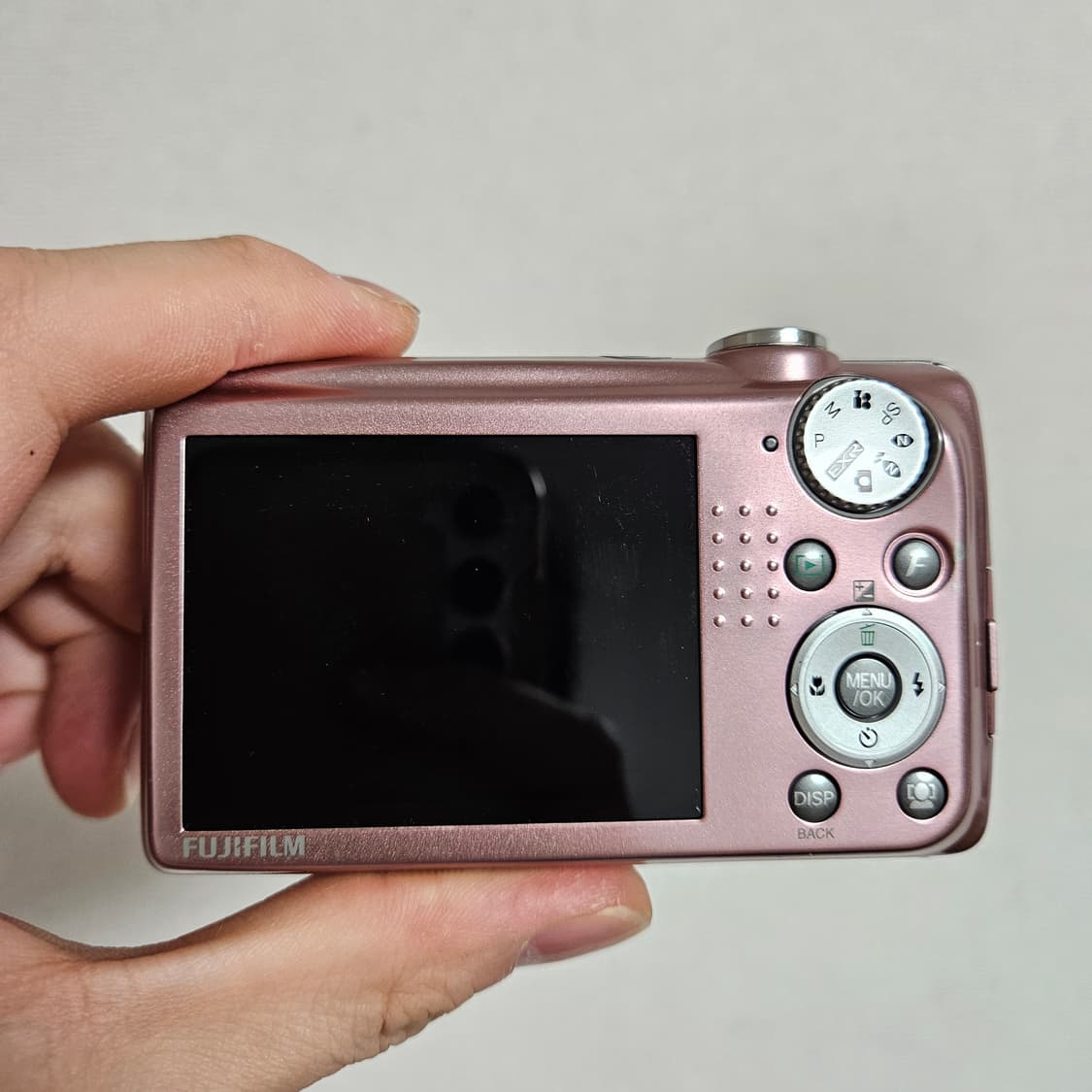 [아일릿 원희 디카] 후지필름 파인픽스 F70 EXR 핑크 FINEPIX 상품이미지4